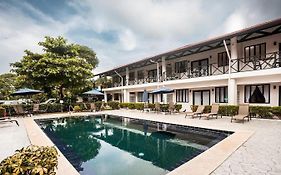 Condiminium Villas Mymosa